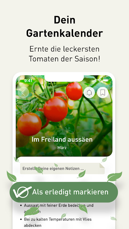 Plantura: Dein grüner Daumen screenshot image 3_Popularmodapk.com
