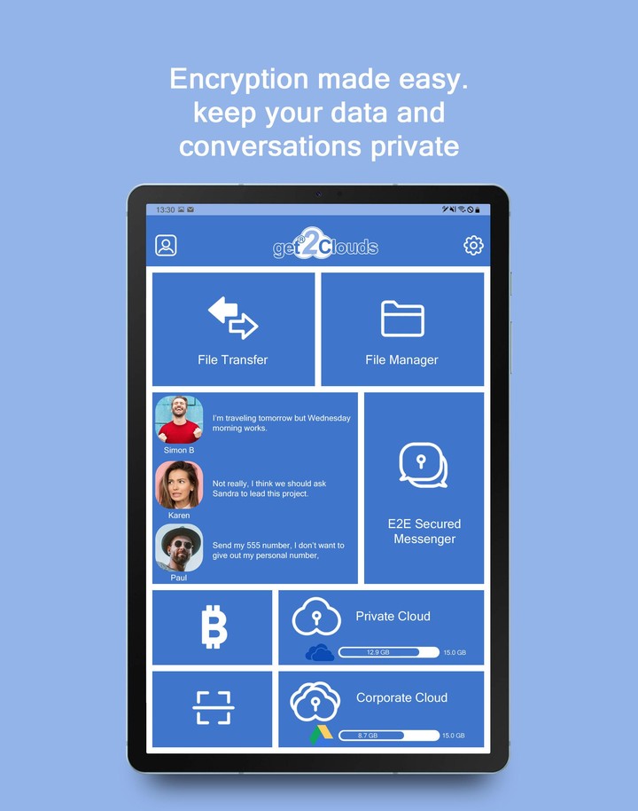 Telegraf Najnovije Vesti screenshot image 19_Popularmodapk.com