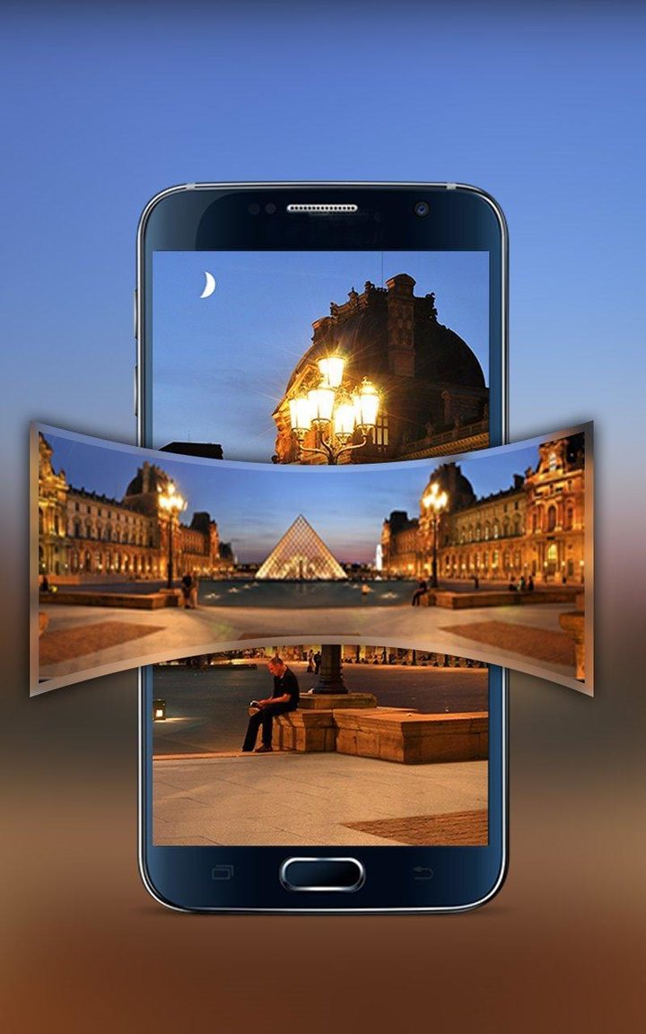 DSLR HD Camera : 4K HD Camera screenshot image 11_Popularmodapk.com