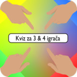 Kviz za 3 & 4 igrača1.8_Popularmodapk.com