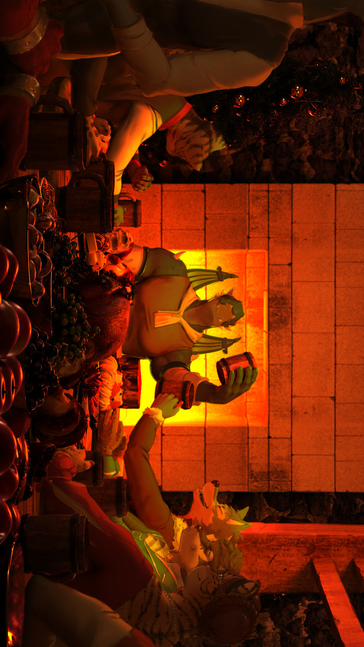 罗曼圣诞探案集破解版<span>(mod)</span> screenshot image 7_Popularmodapk.com