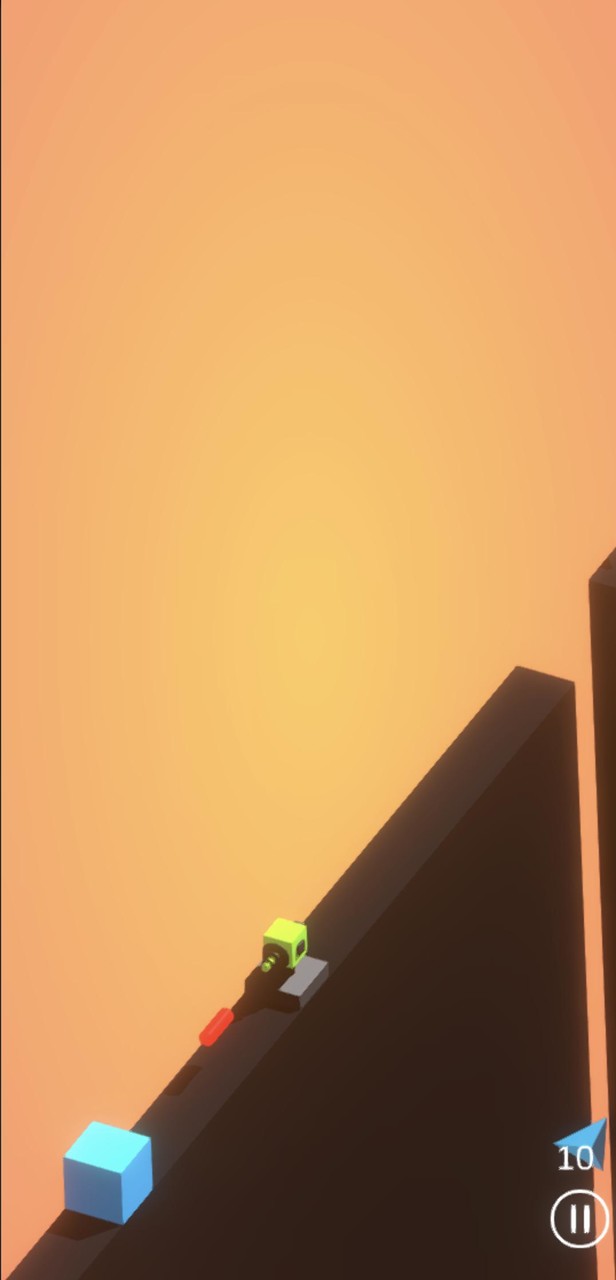 Shattered! screenshot image 1_Popularmodapk.com