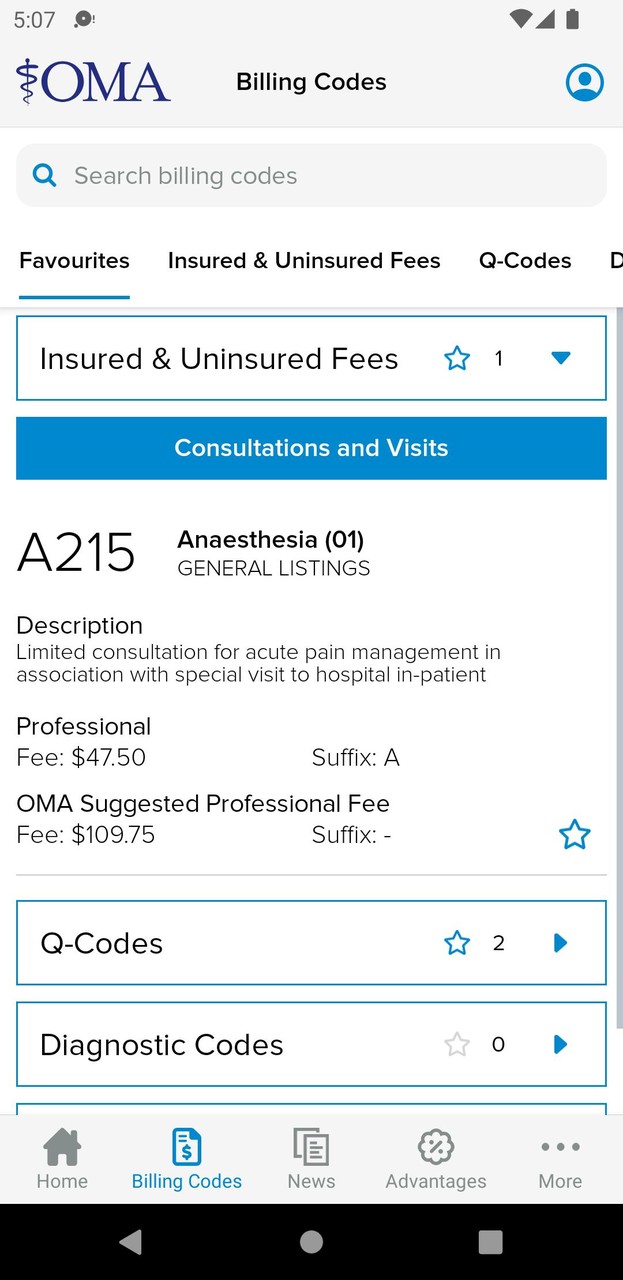 OMA Mobile screenshot image 10_Popularmodapk.com