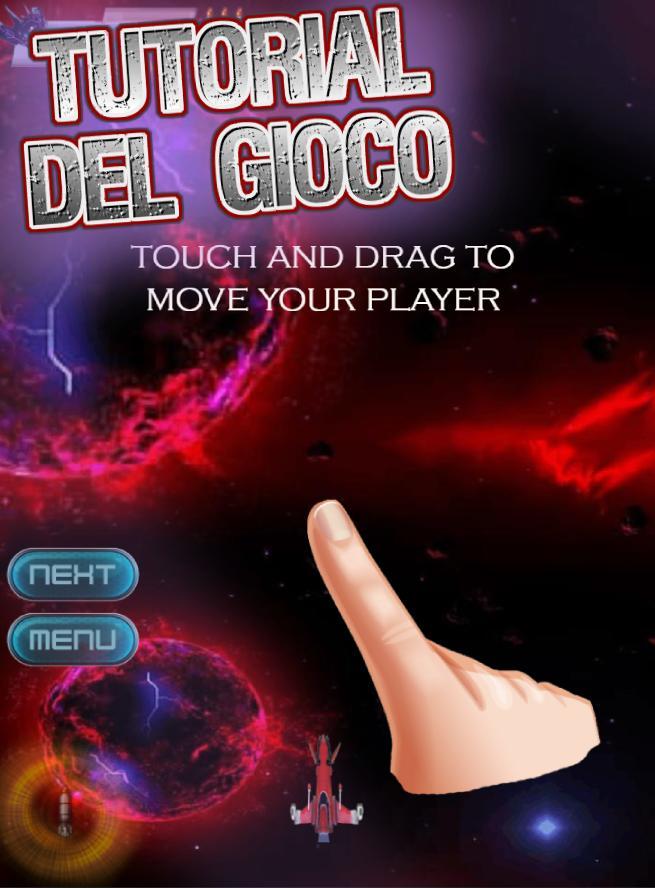 Sparatutto spaziale screenshot image 4_Popularmodapk.com