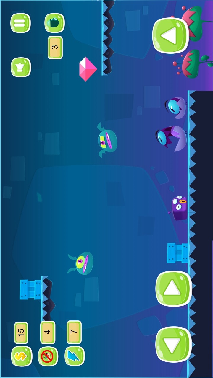 玛雅蒙破解版<span>(mod)</span> screenshot image 3_Popularmodapk.com