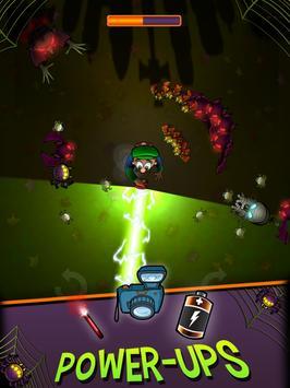 Monster Flash<span>(Unlocked)</span> screenshot image 8_Popularmodapk.com