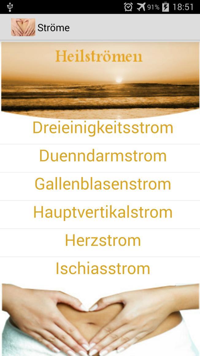Heilströmen screenshot image 4_Popularmodapk.com