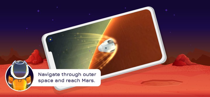 Orboot Mars AR by PlayShifu screenshot image 13_Popularmodapk.com