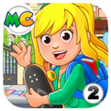 My City : After School4.0.4_Popularmodapk.com