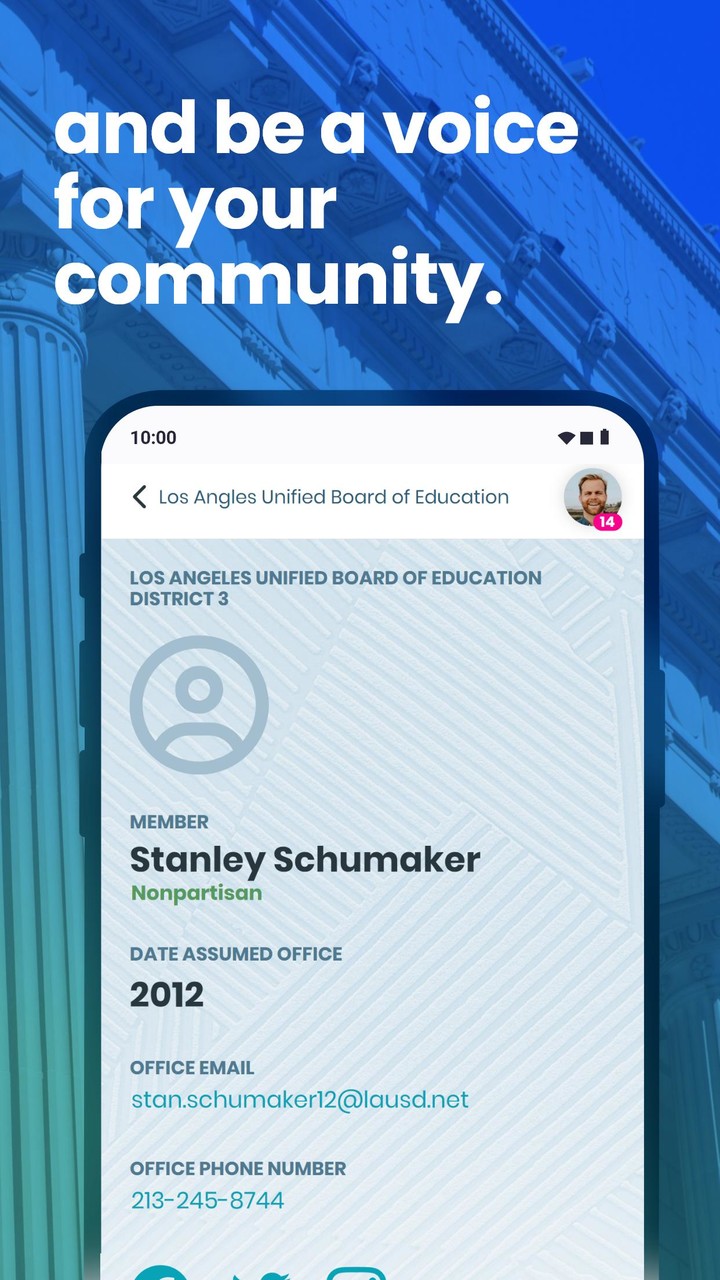 PublicSq screenshot image 5_Popularmodapk.com