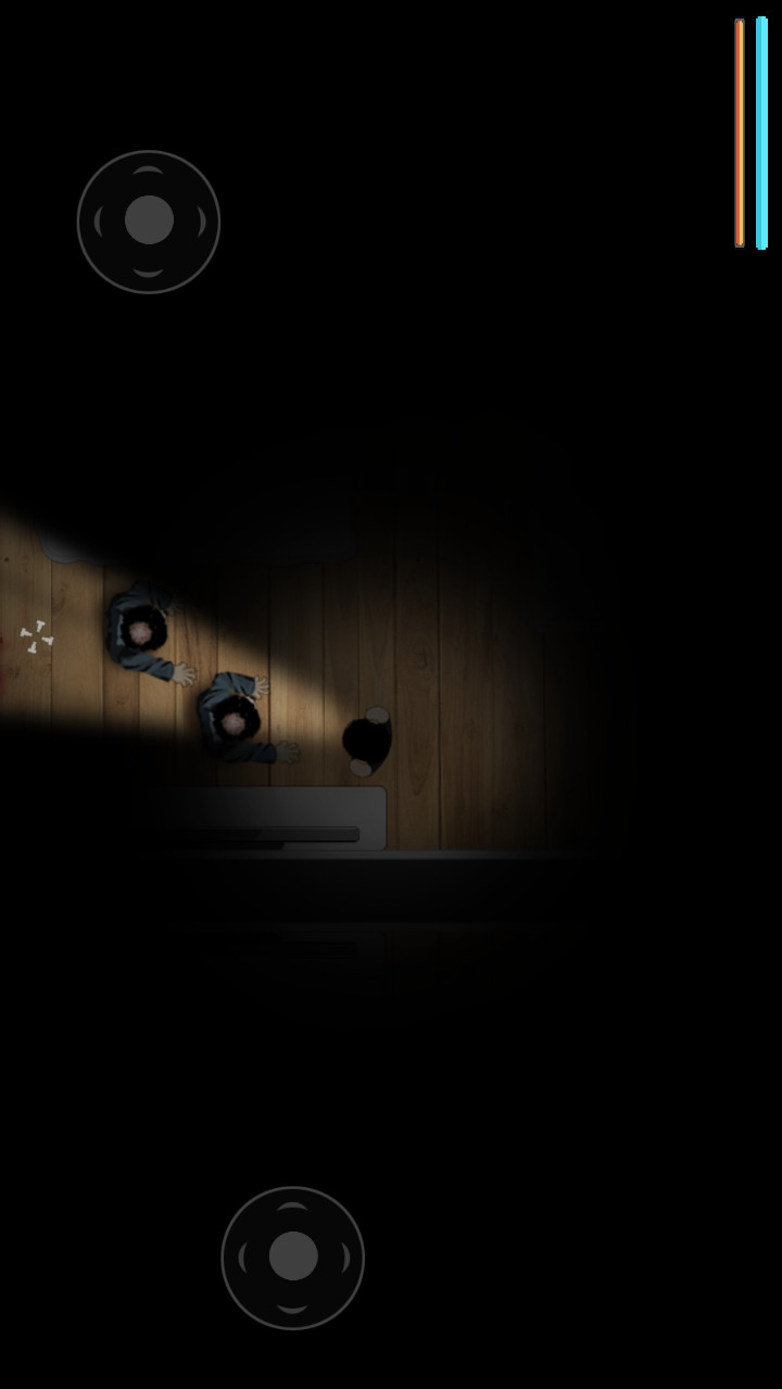 细菌边缘破解版<span>(mod)</span> screenshot image 2_Popularmodapk.com