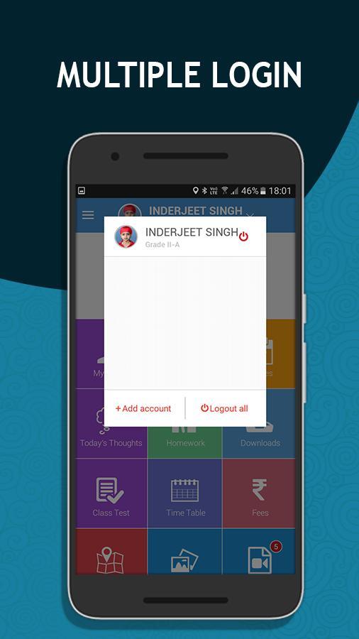 G.D. Goenka Public School Sirsa screenshot image 6_Popularmodapk.com