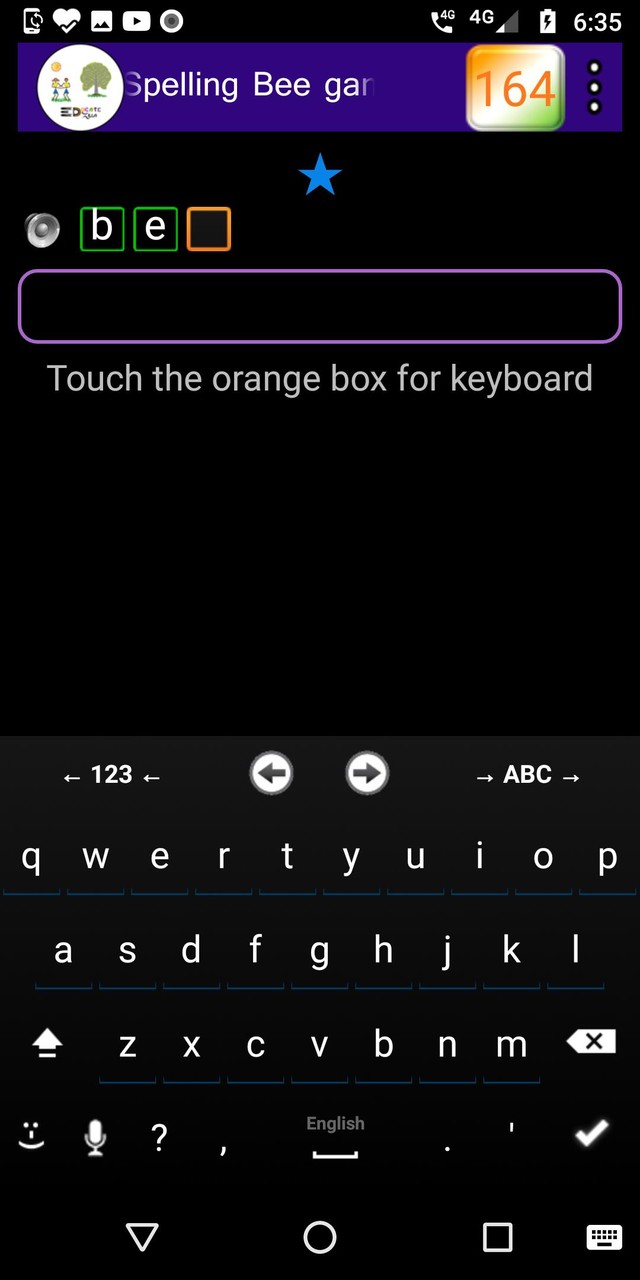 EzEnglish word games (Kn) screenshot image 1_Popularmodapk.com