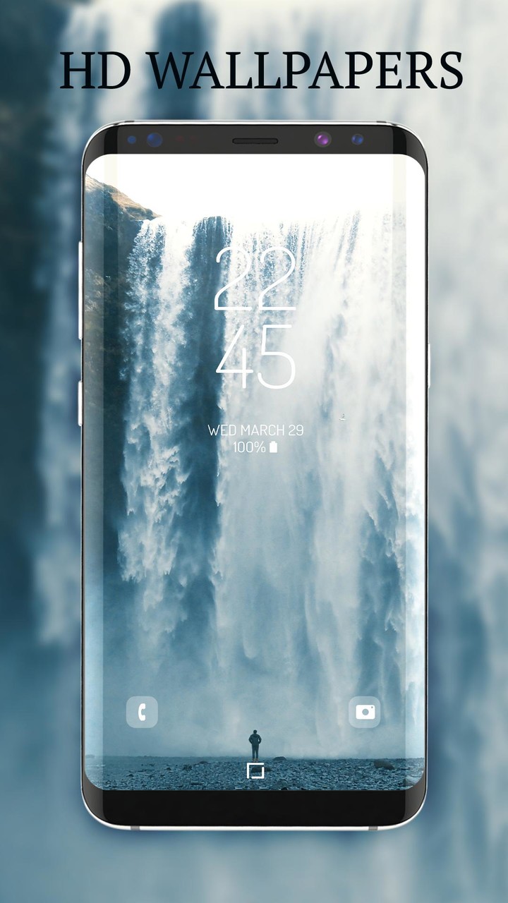 Samurai SMS theme screenshot image 9_Popularmodapk.com