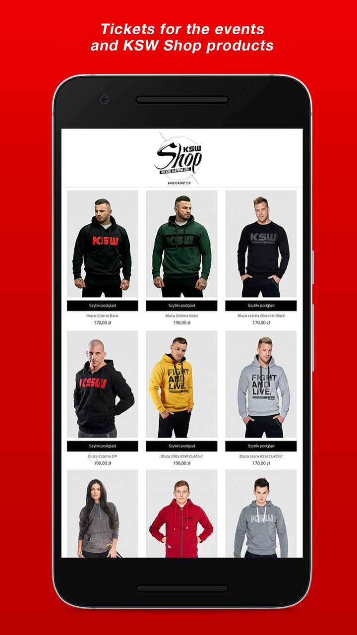 KSW screenshot image 6_Popularmodapk.com