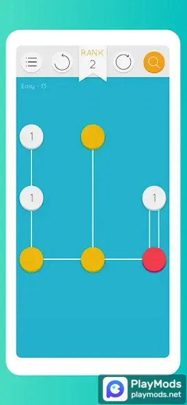 Puzzlerama -Lines, Dots, Pipes<span>(Unlimited Resources)</span> screenshot image 3_Popularmodapk.com