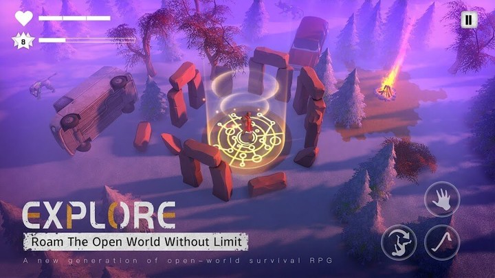 Demon Slayer Quiz Anime Kimetsu no Yaiba 2 screenshot image 4_Popularmodapk.com