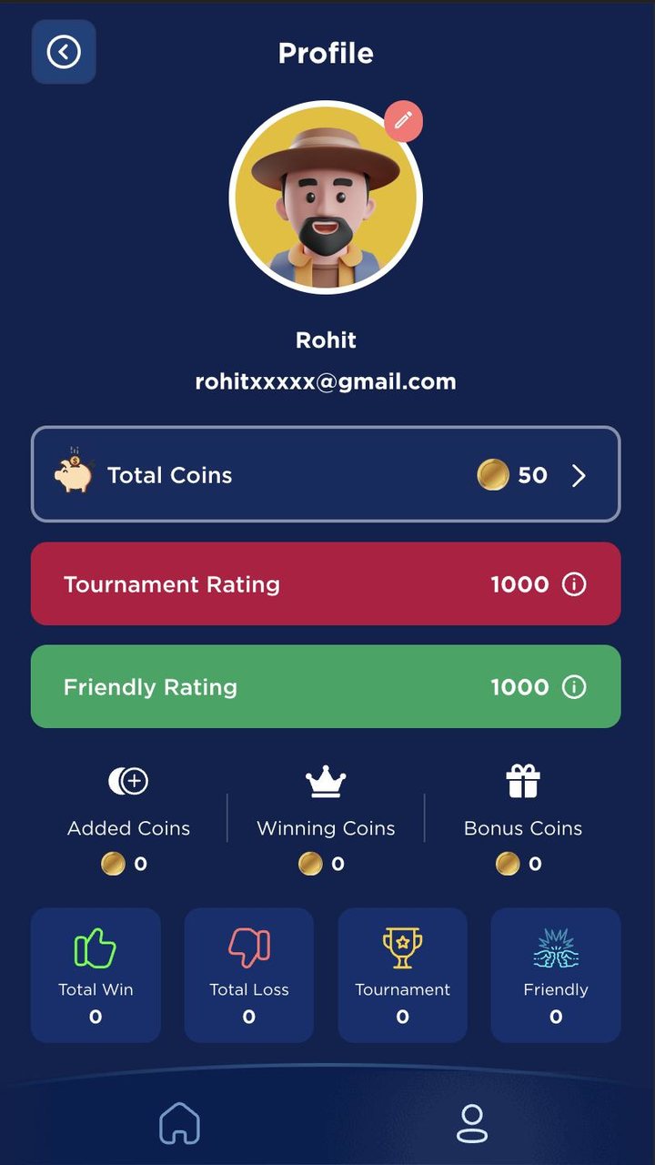 Chess Duelz - An esports app screenshot image 2_Popularmodapk.com