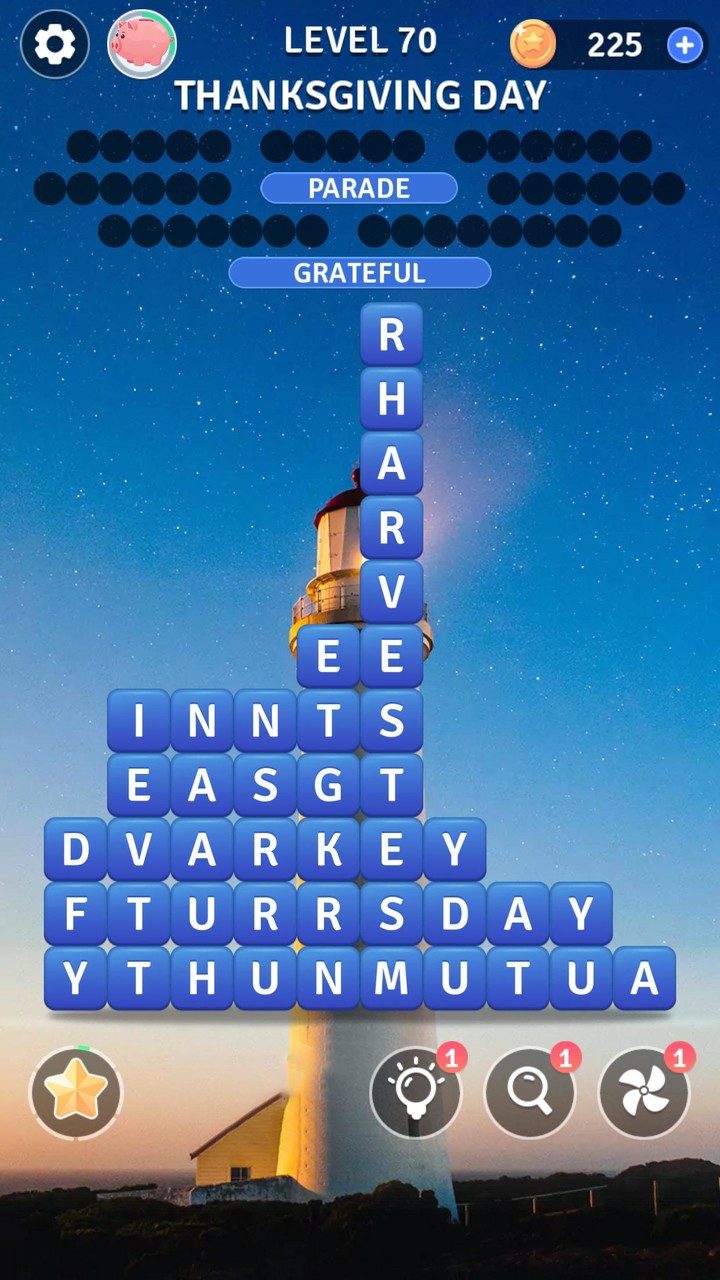 Word Smash: Word Games screenshot image 5_Popularmodapk.com