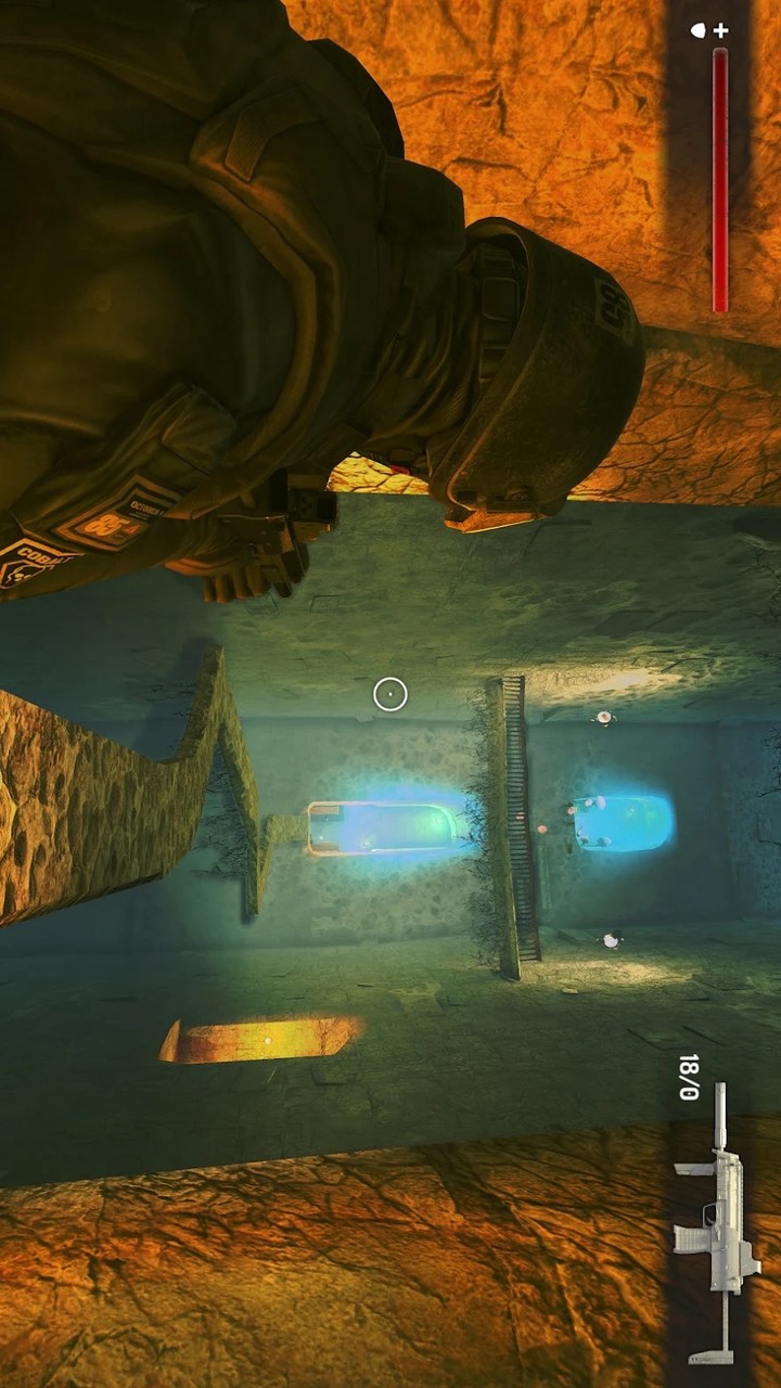 Wall of Insanity(Mod Menu) screenshot image 1_Popularmodapk.com