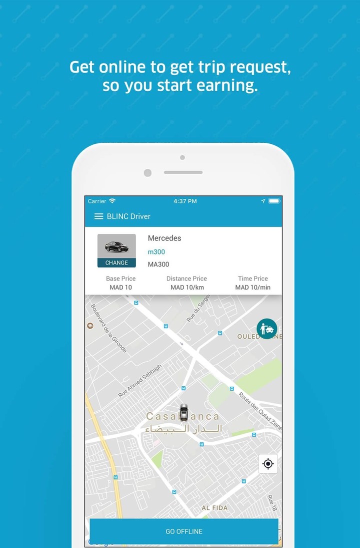 BDrive screenshot image 11_Popularmodapk.com