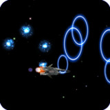 Cosmic Fighter2.4_Popularmodapk.com