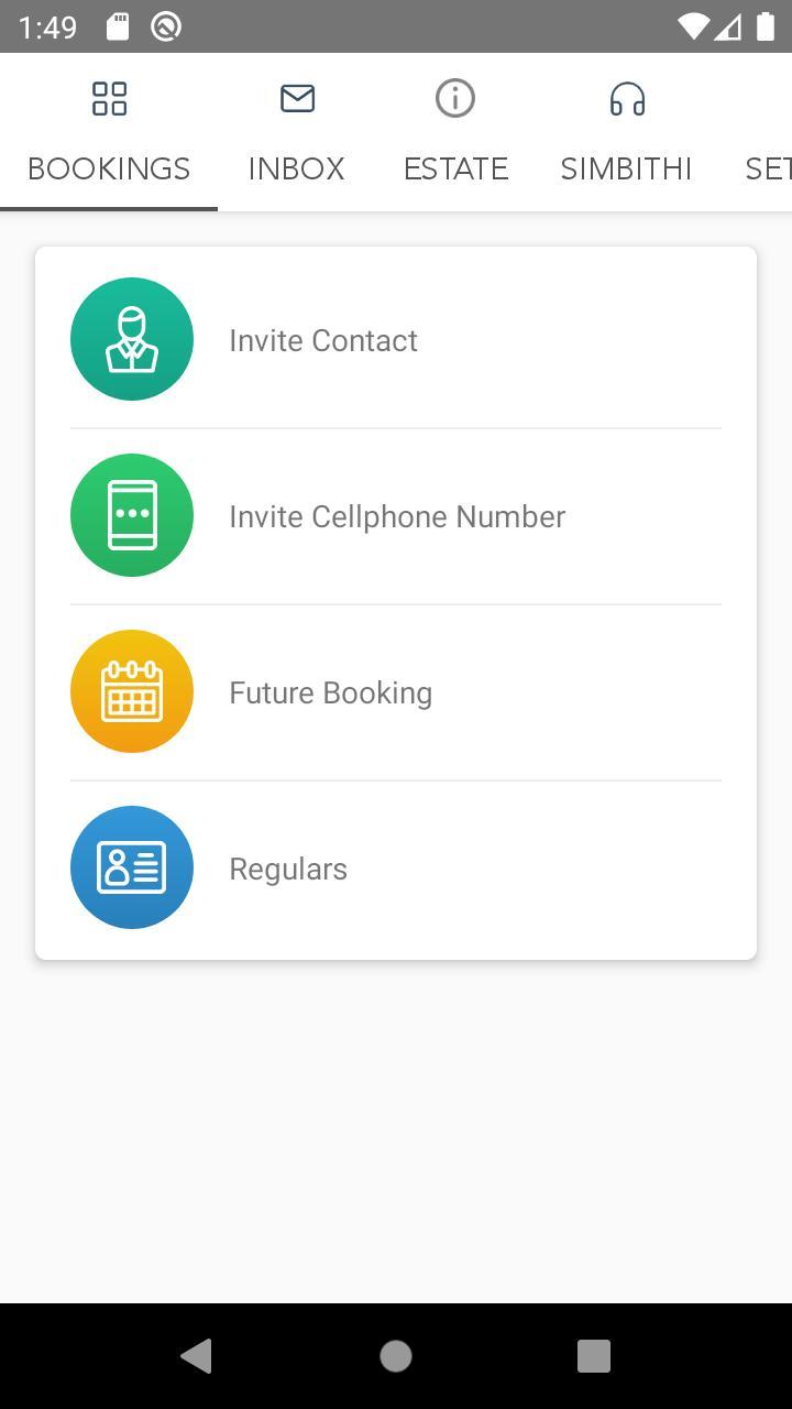 Simbithi screenshot image 8_Popularmodapk.com