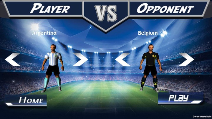 Football Tournament Goal Glory screenshot image 4_Popularmodapk.com