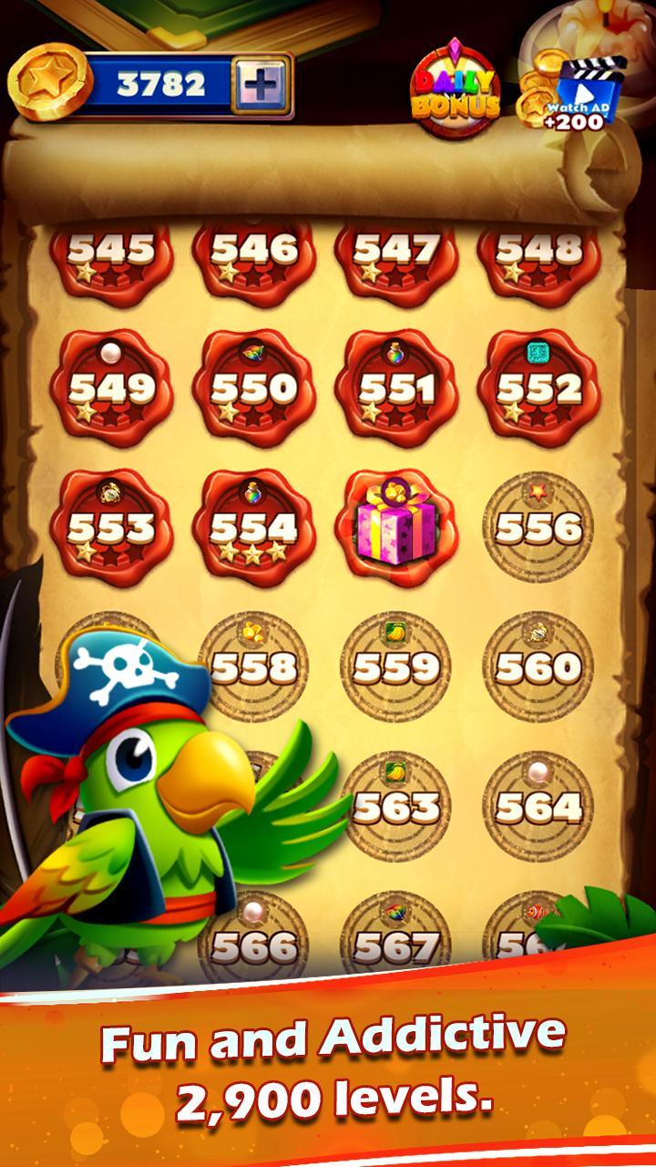 Bubble Pass screenshot image 10_Popularmodapk.com