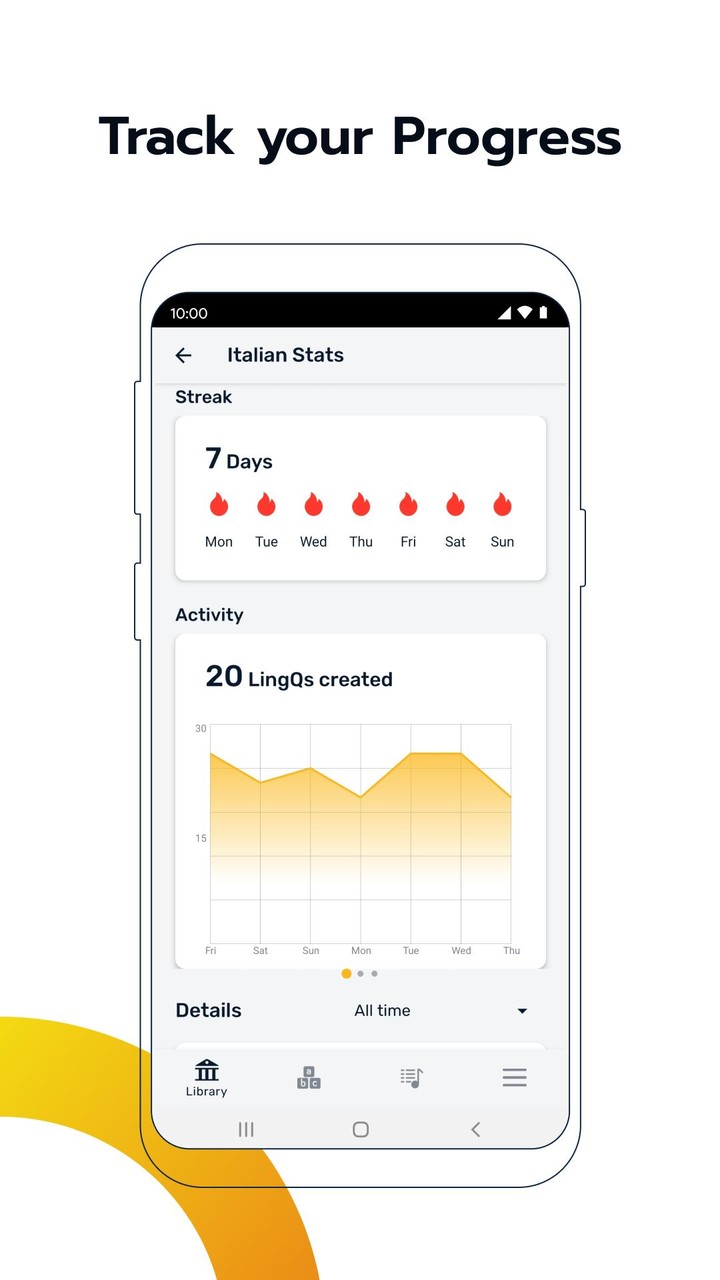 Learn German. Speak German screenshot image 10_Popularmodapk.com