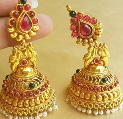Jhumka Idea screenshot image 5_Popularmodapk.com