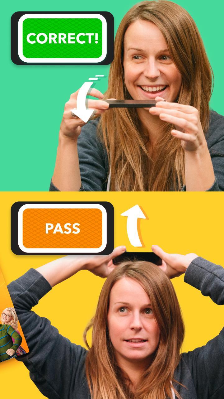 Heads Up! screenshot image 4_Popularmodapk.com