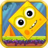 Geometry Lost1.2_Popularmodapk.com