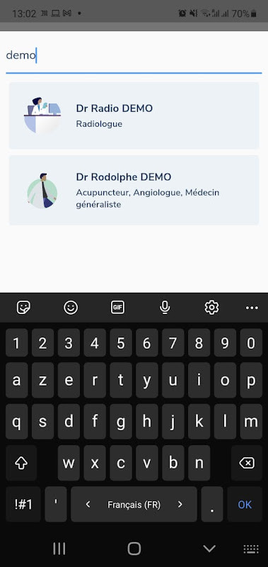 Clikodoc screenshot image 13_Popularmodapk.com