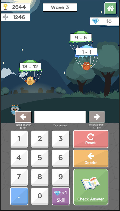 Belajar Tolak 10,000 Latihan screenshot image 5_Popularmodapk.com