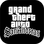 GTA Grand Theft Auto: San Andreas<span>(Imitation gta5 module)</span>1.09_Popularmodapk.com