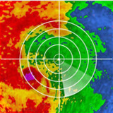 Weather Radar — Storm Tracker10.1.0_Popularmodapk.com