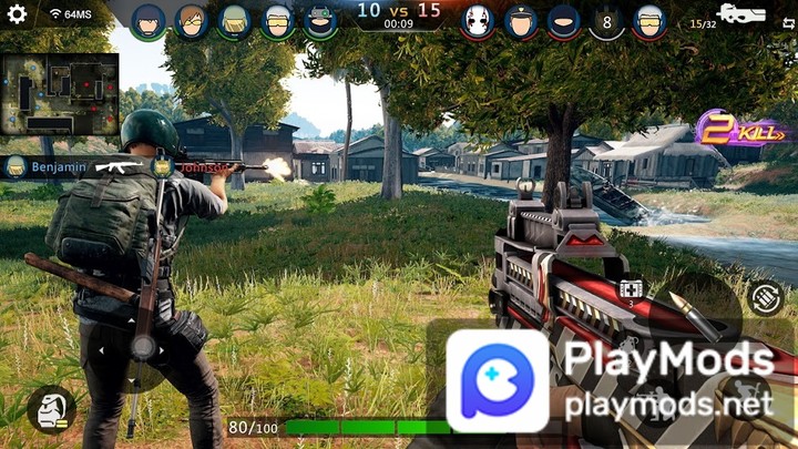 KawaiiWorld : Build Craft screenshot image 5_Popularmodapk.com