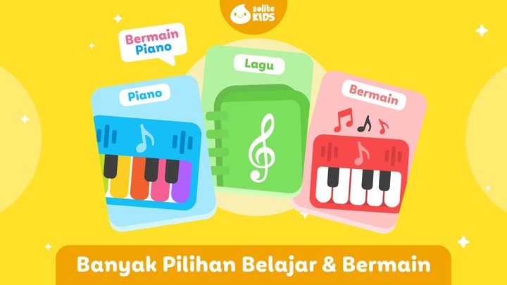 Belajar Piano + Lagu Indonesia screenshot image 2_Popularmodapk.com