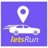 Lets Run Driver1.6_Popularmodapk.com