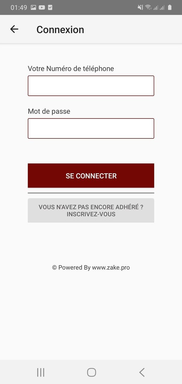PCS - Plateforme des Catholiqu screenshot image 10_Popularmodapk.com