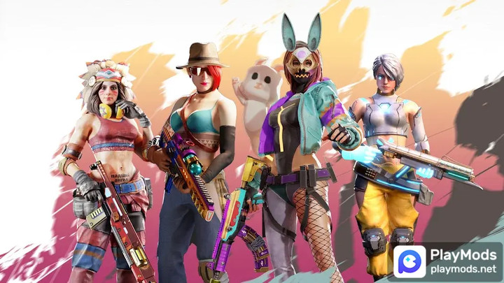 World Soccer Champs screenshot image 2_Popularmodapk.com