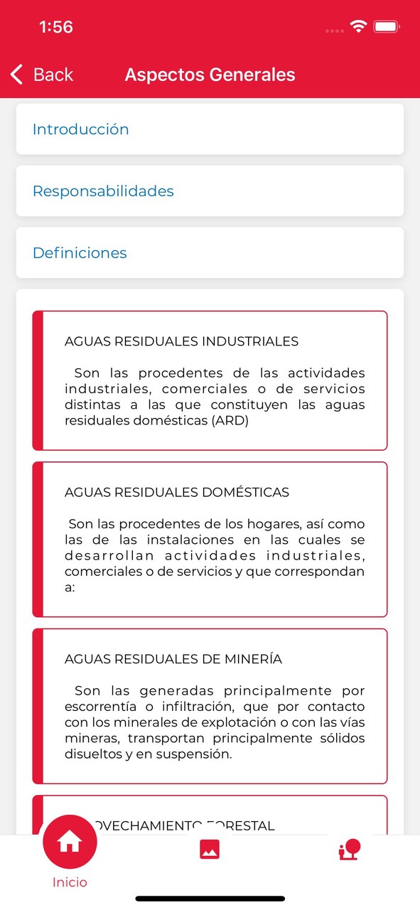 Paujil - Dpto Ambiental DLTD screenshot image 5_Popularmodapk.com