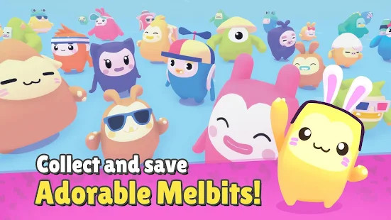 Melbits World<span>(unlock all content)</span> screenshot image 1_Popularmodapk.com