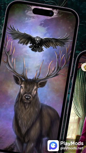 Somnium: Interactive stories<span>(Unlocked)</span> screenshot image 3_Popularmodapk.com