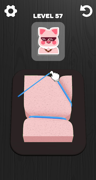 Sponge Art<span>(Ad-free rewards)</span> screenshot image 5_Popularmodapk.com