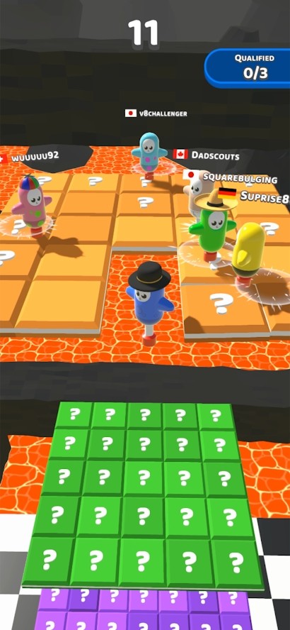 Hex Stars(unlock skin) screenshot image 2_Popularmodapk.com