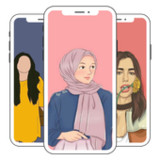 اجمل خلفيات بنات كيوت3_Popularmodapk.com