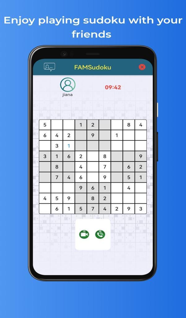 FamGames screenshot image 5_Popularmodapk.com