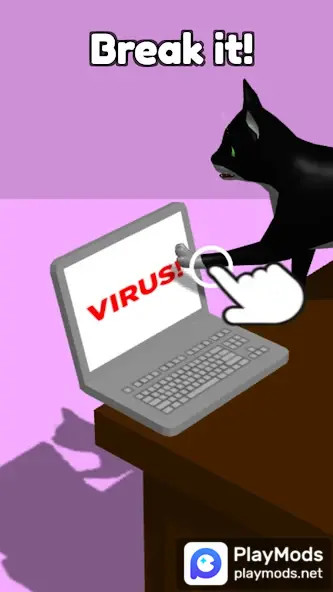 Arm Simulator<span>(No Ads)</span> screenshot image 2_Popularmodapk.com